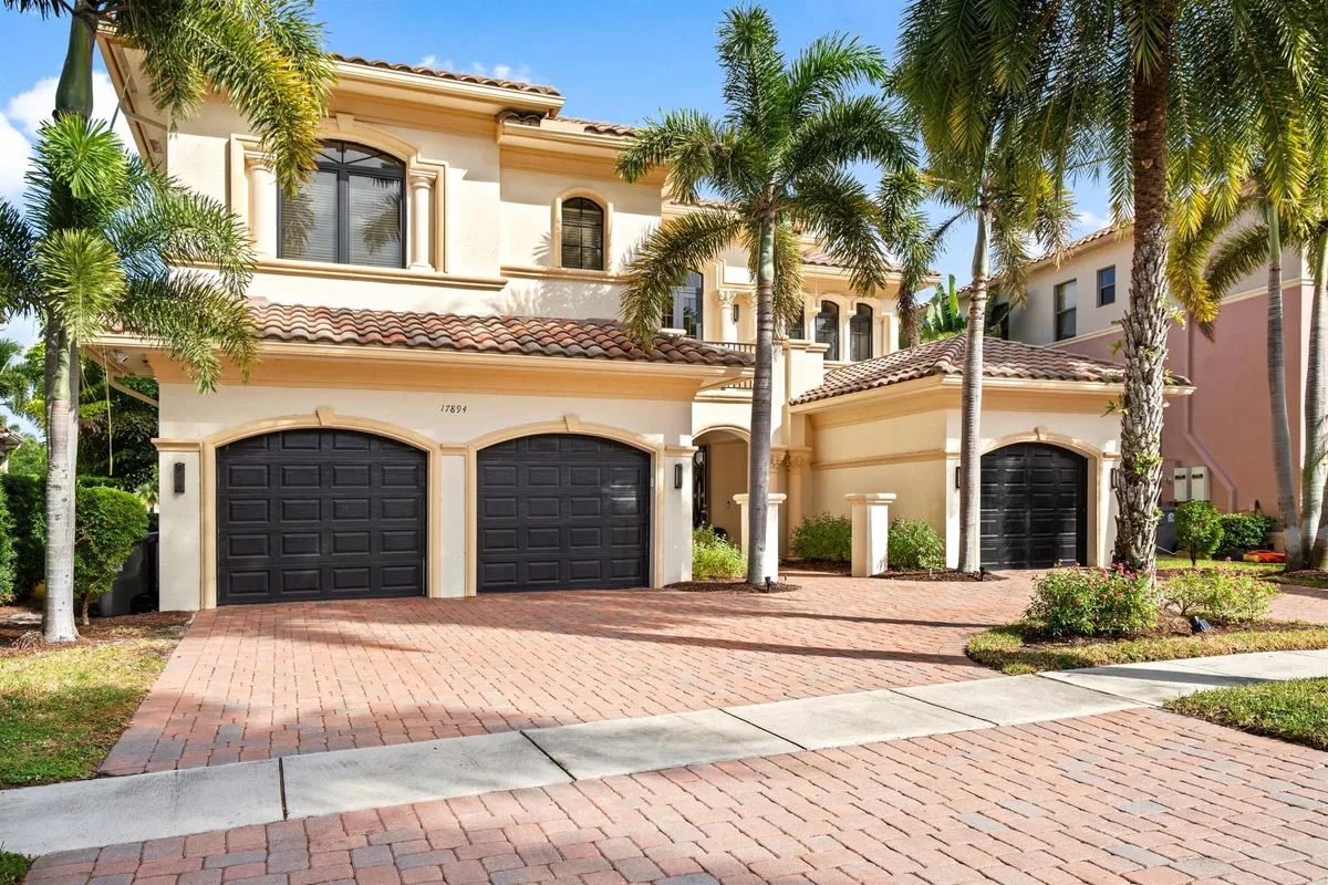 Oaks At Boca Raton Residence