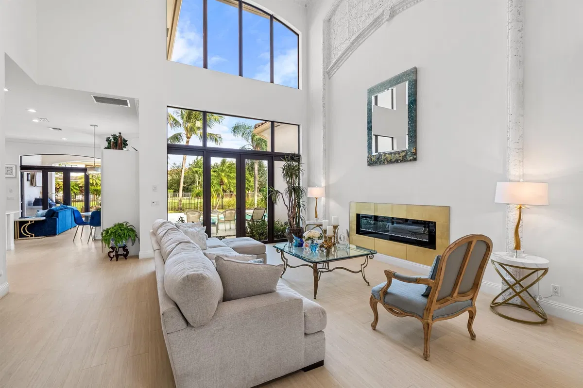 Oaks At Boca Raton Residence photo 4