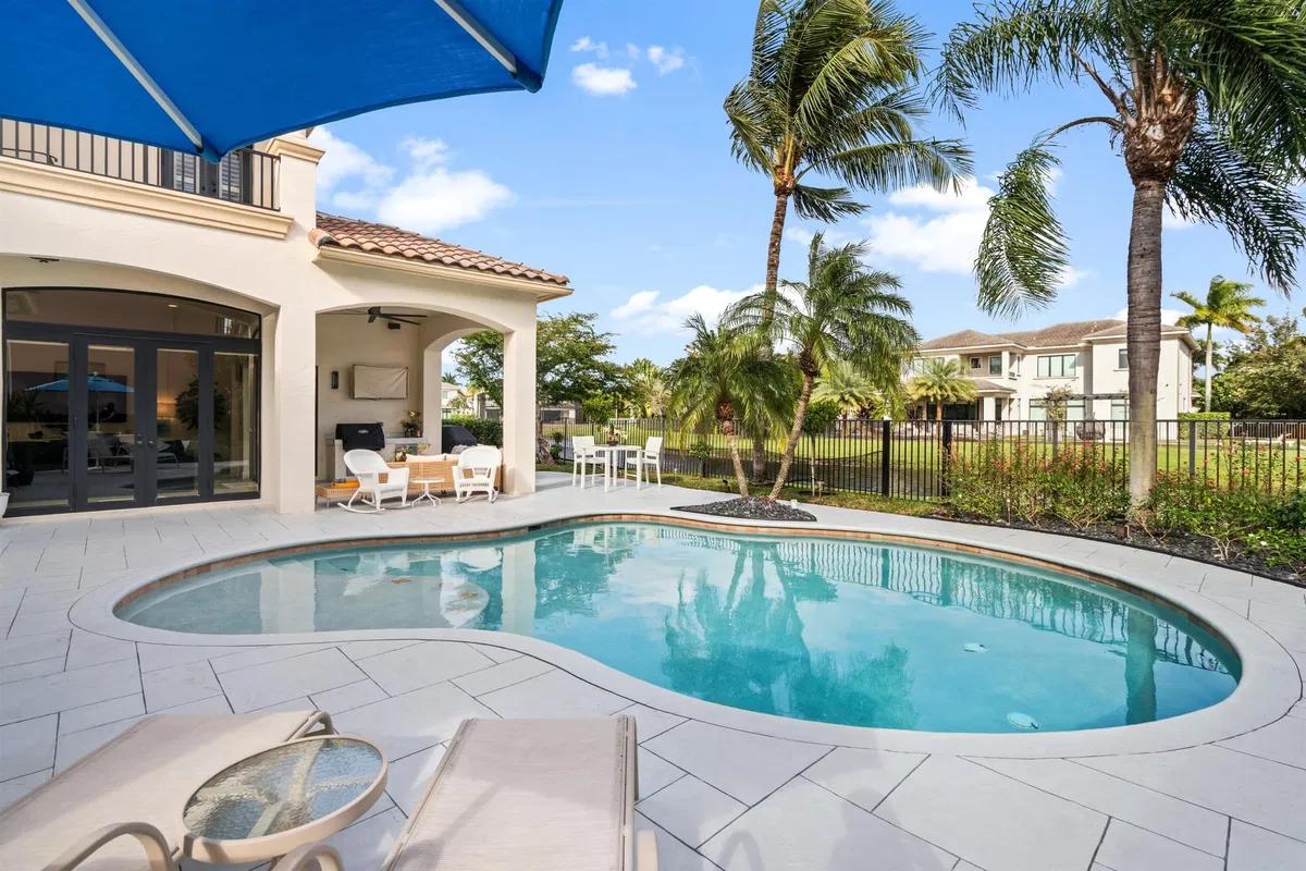 Oaks At Boca Raton Residence photo 28