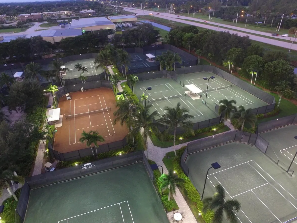 Oaks At Boca Raton Residence photo 34