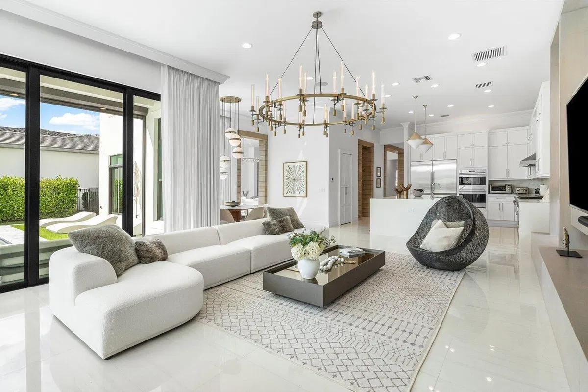 Boca Bridges Residence photo 7