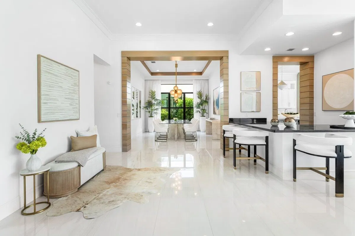 Boca Bridges Residence photo 13