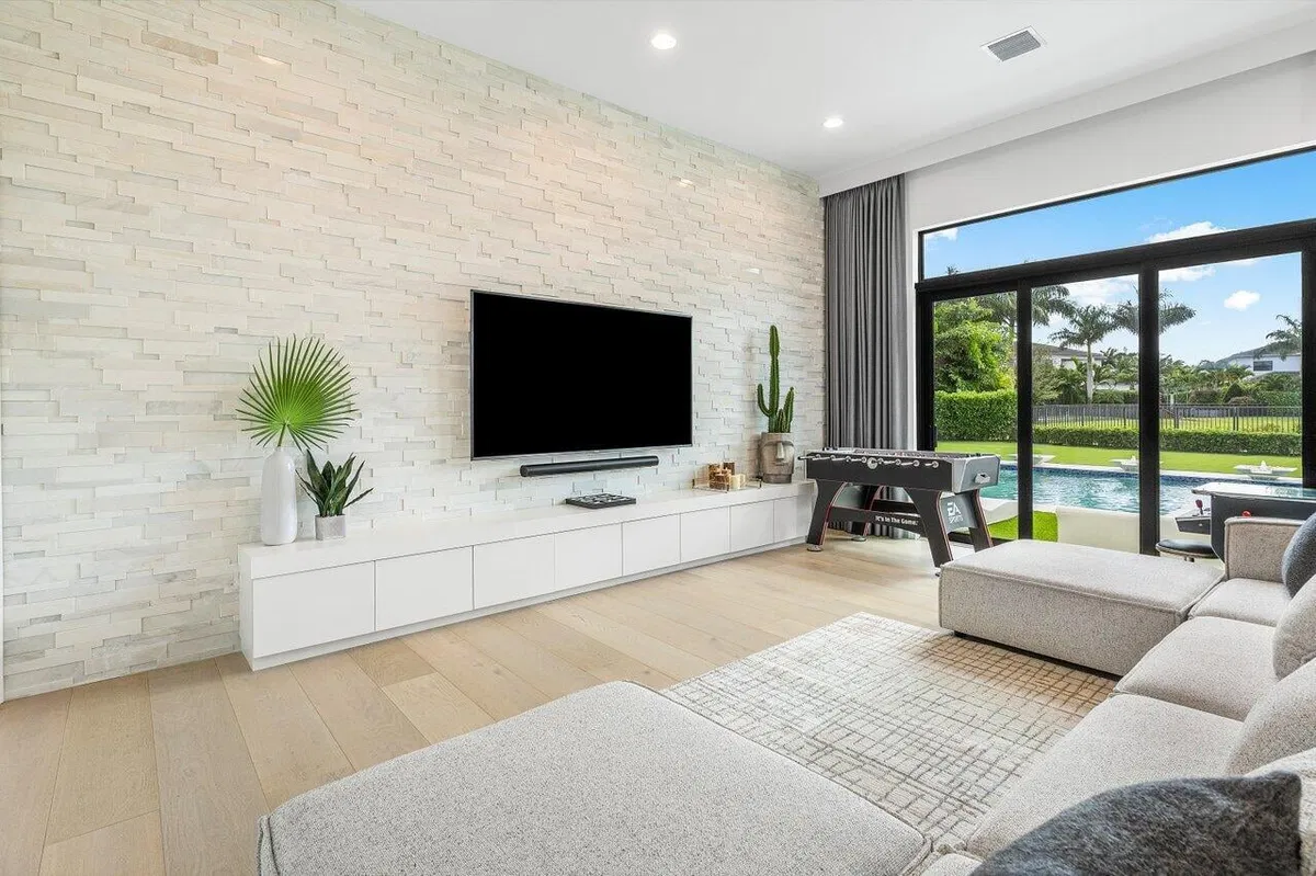 Boca Bridges Residence photo 25