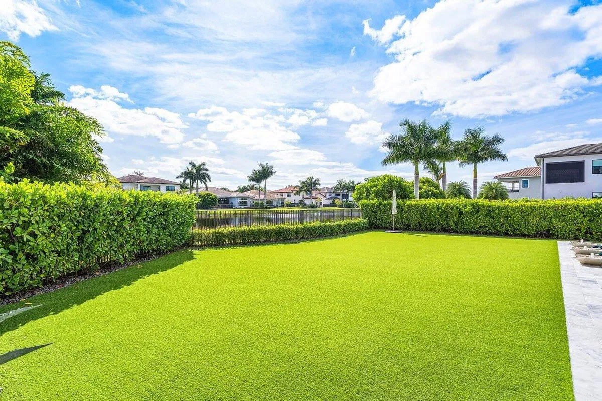 Boca Bridges Residence photo 55