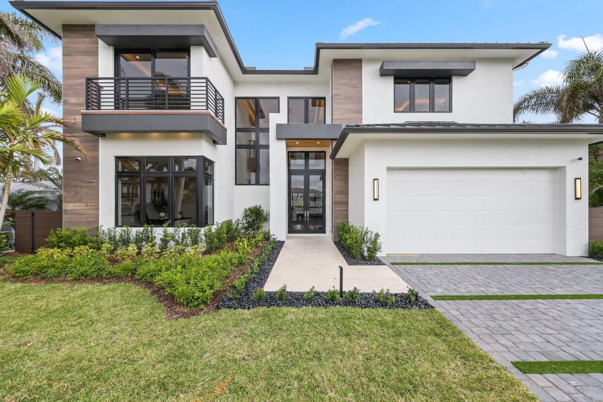 Delray Beach Shores Residence photo 7