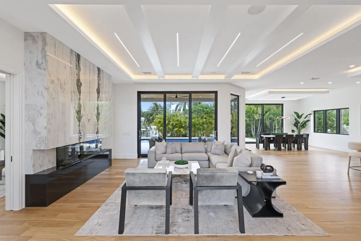 Delray Beach Shores Residence photo 16