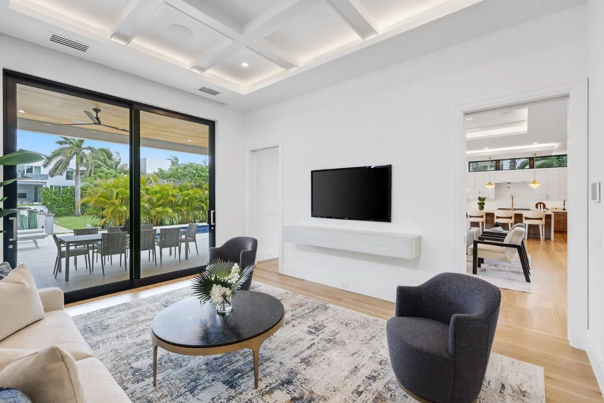 Delray Beach Shores Residence photo 28