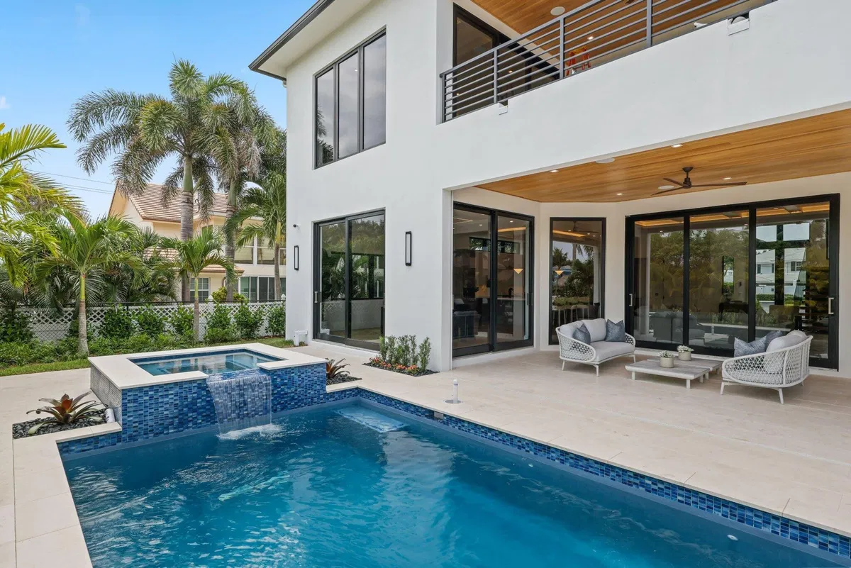 Delray Beach Shores Residence photo 55
