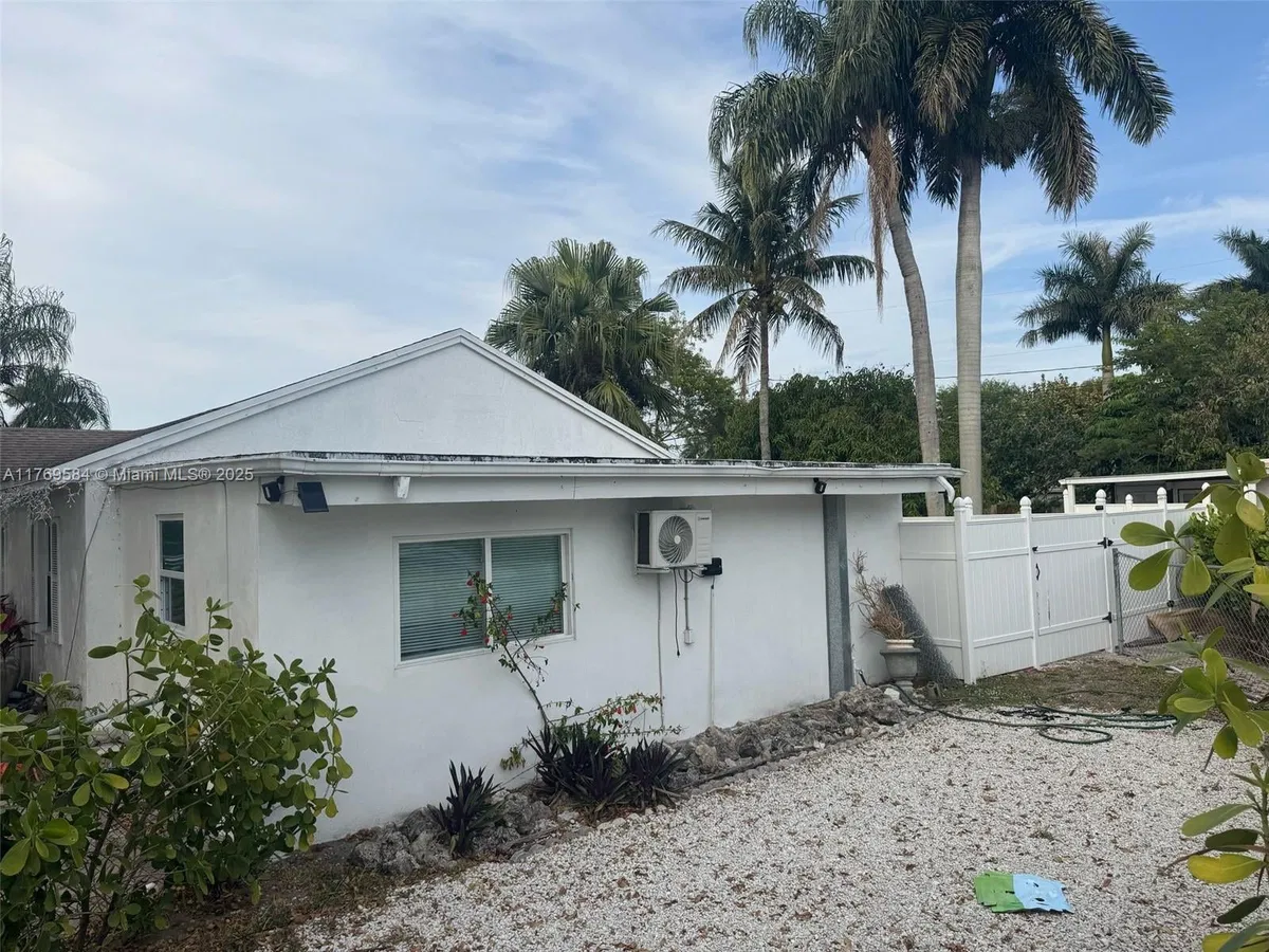 Residence