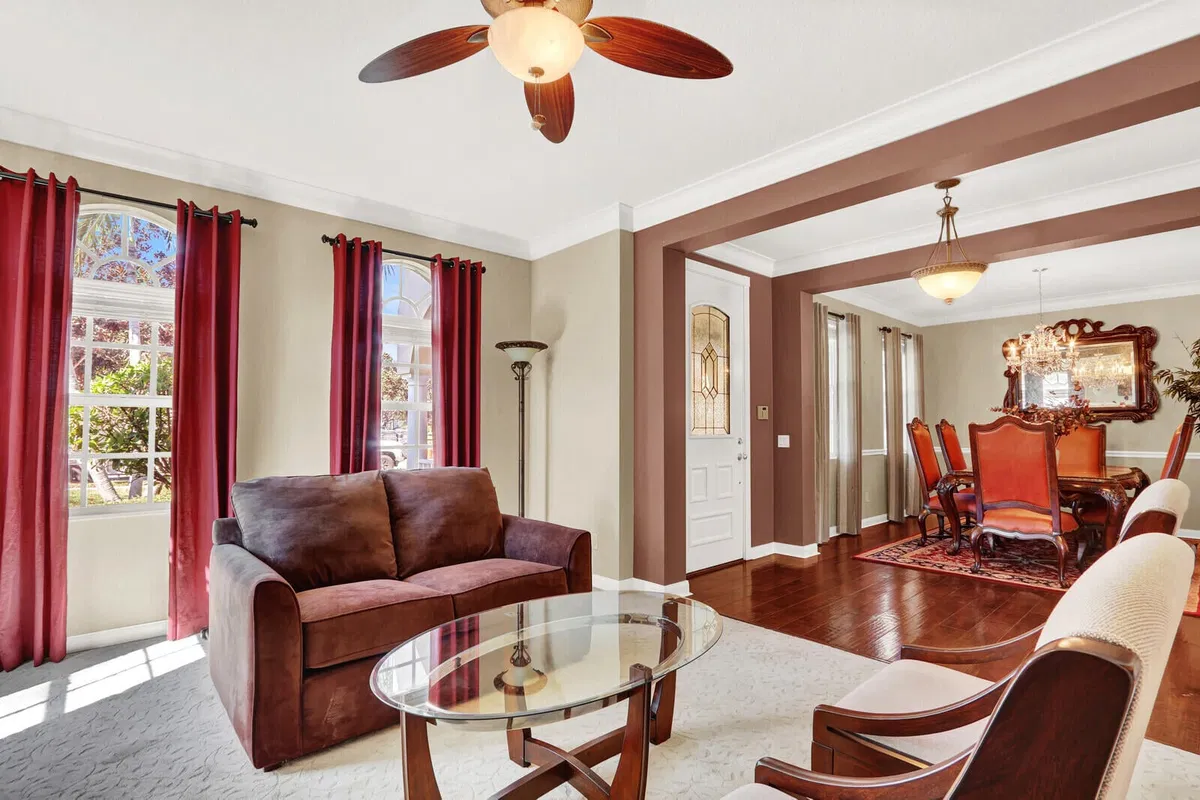 Tuscany at Abacoa Residence photo 7