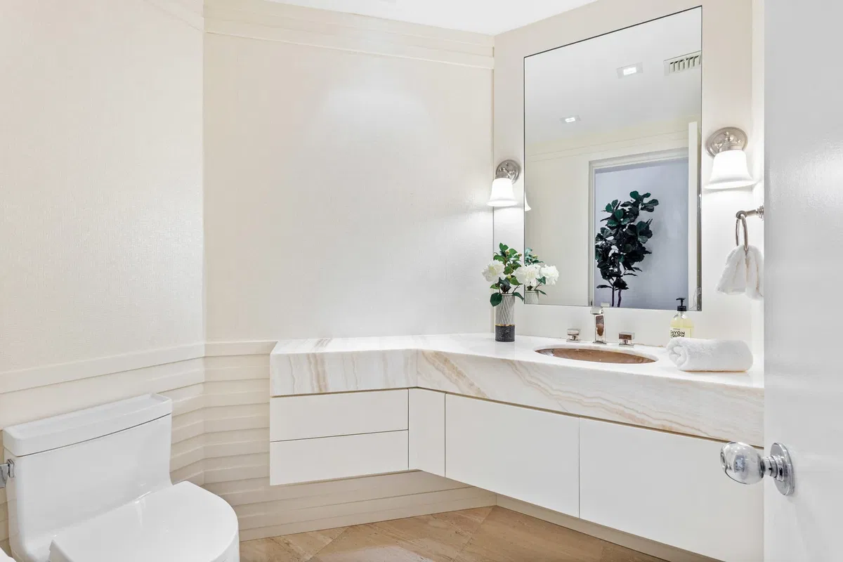 Sloan's Curve Palm Beach Residence photo 37