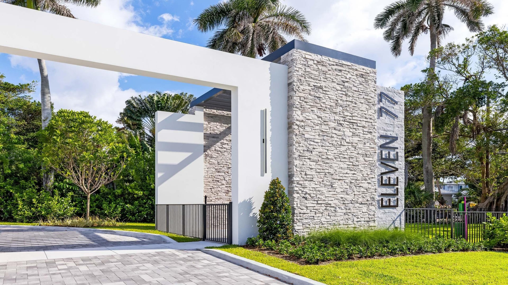 1177 Moderne Delray Beach Unit 302