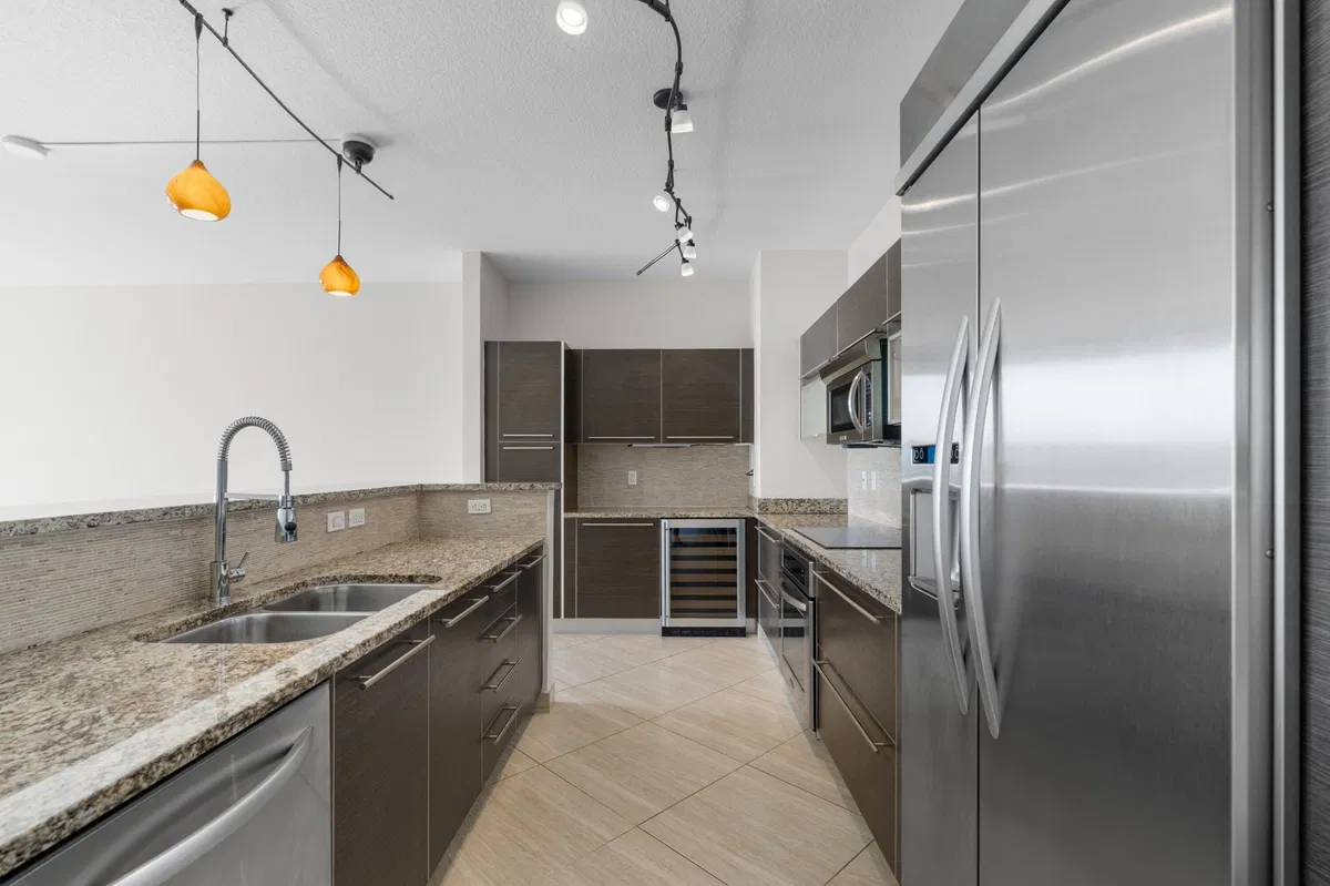 CityPlace South Tower Unit 601 photo 7
