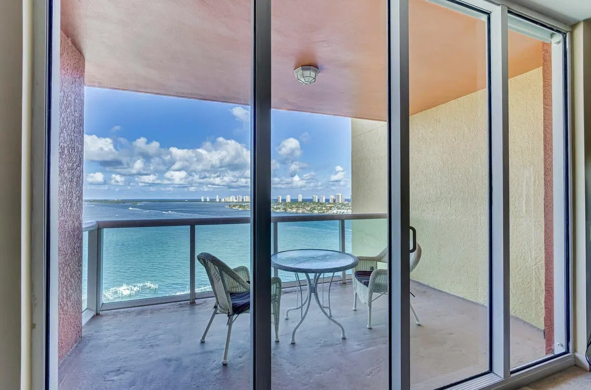 Marina Grande Riviera Beach Unit 1802 photo 16