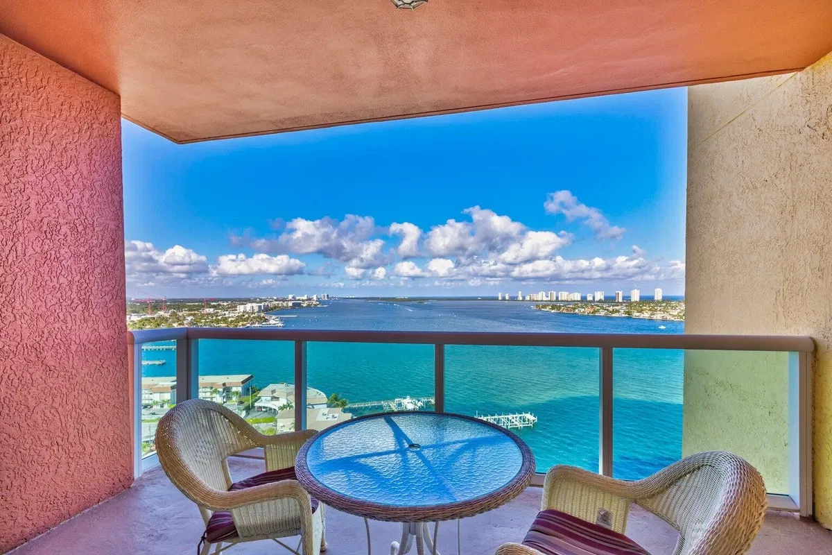 Marina Grande Riviera Beach Unit 1802 photo 25