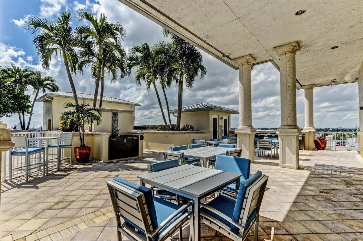 Marina Grande Riviera Beach Unit 1802 photo 49