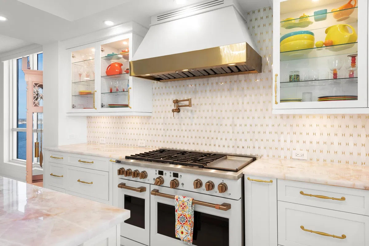 Oceans Edge at Singer Island Unit 1401 photo 4