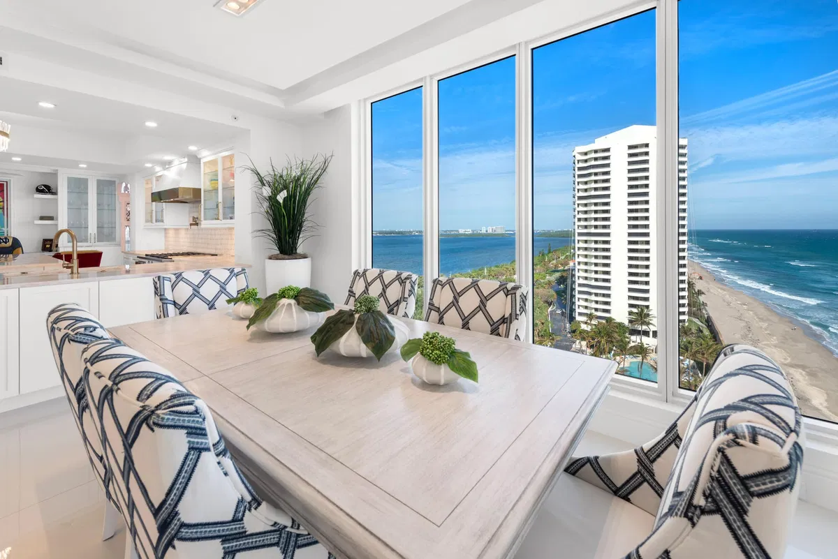 Oceans Edge at Singer Island Unit 1401 photo 10