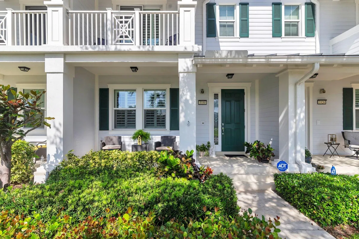 Mallory Creek Abacoa Residence