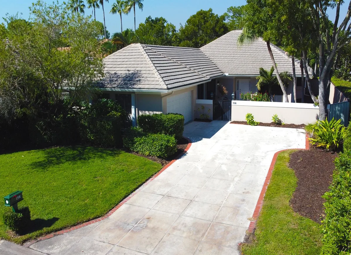 PGA National Palm Beach Gardens Residence