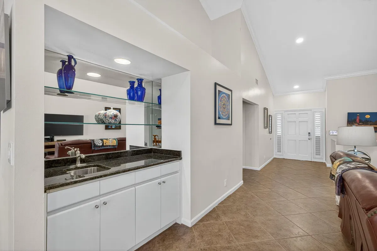 PGA National Palm Beach Gardens Residence photo 16