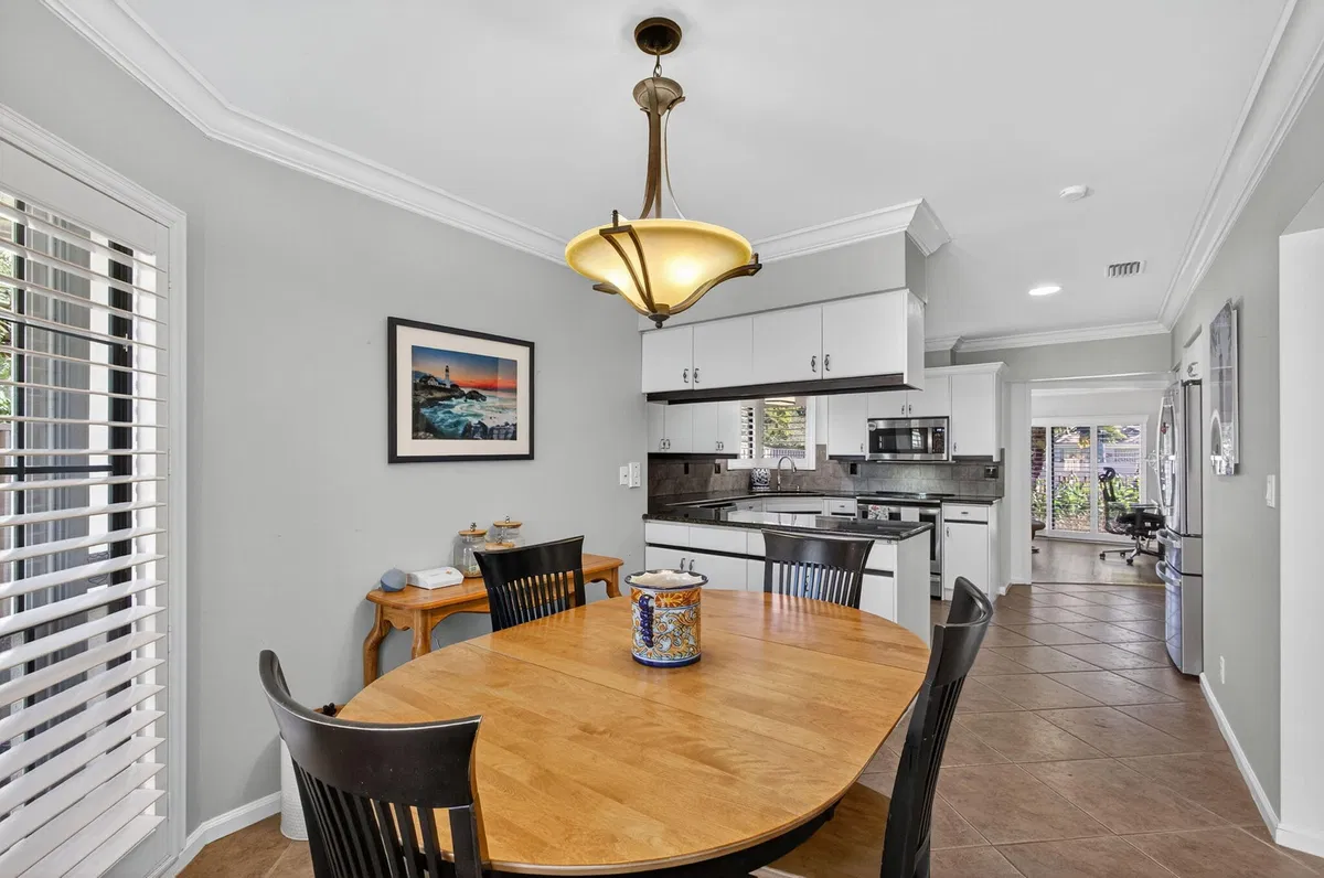 PGA National Palm Beach Gardens Residence photo 22