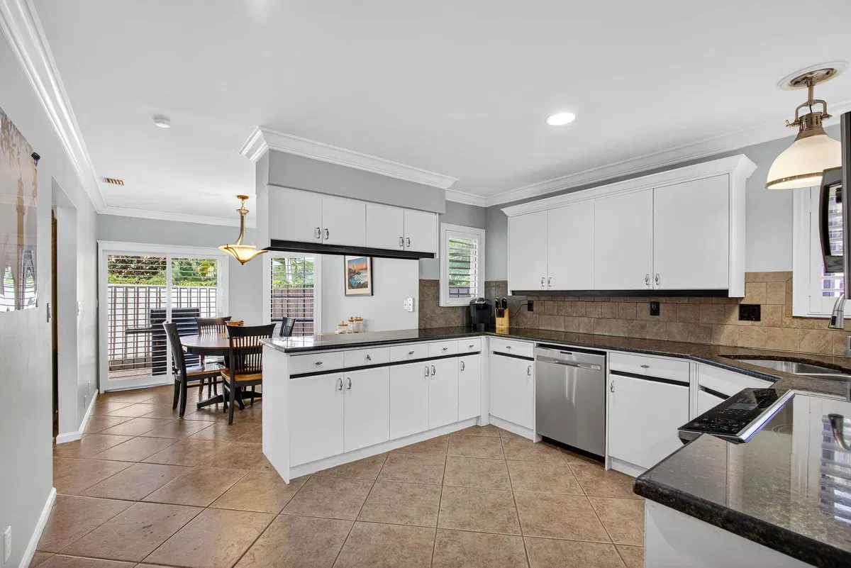 PGA National Palm Beach Gardens Residence photo 25
