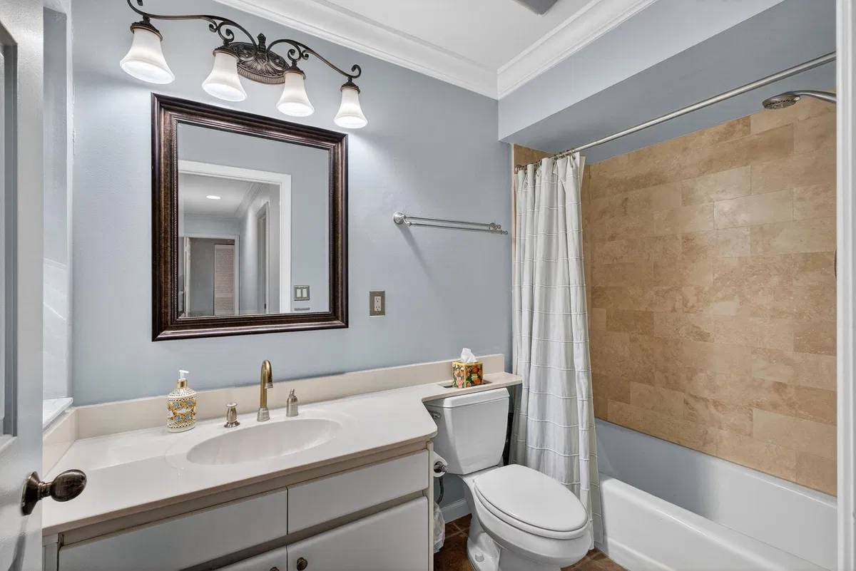 PGA National Palm Beach Gardens Residence photo 37