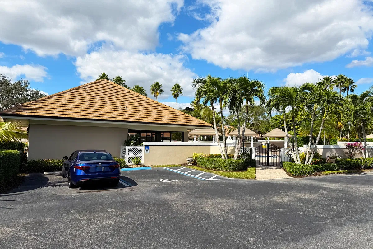 PGA National Palm Beach Gardens Residence photo 49