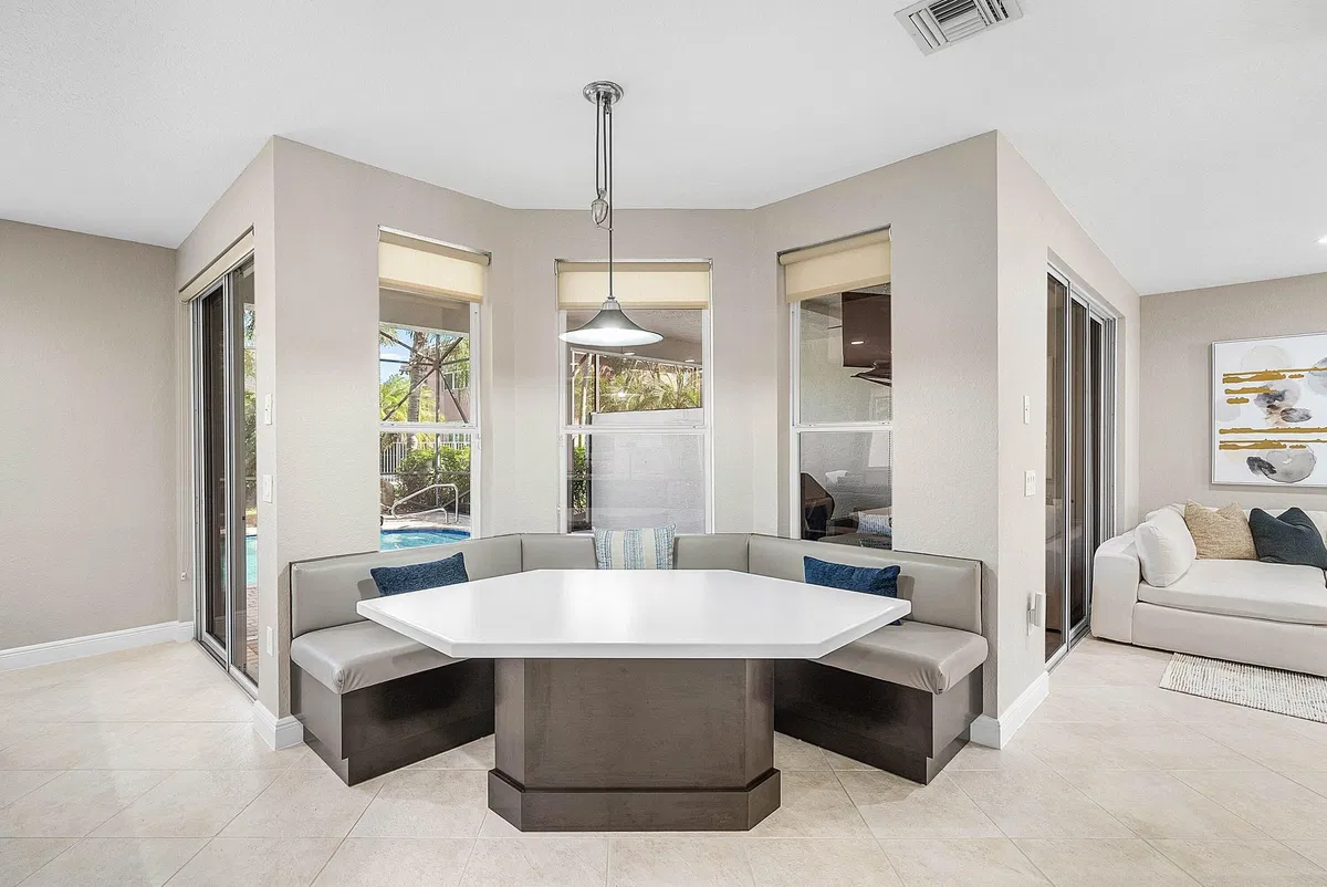 Saturnia Boca Raton Residence photo 7