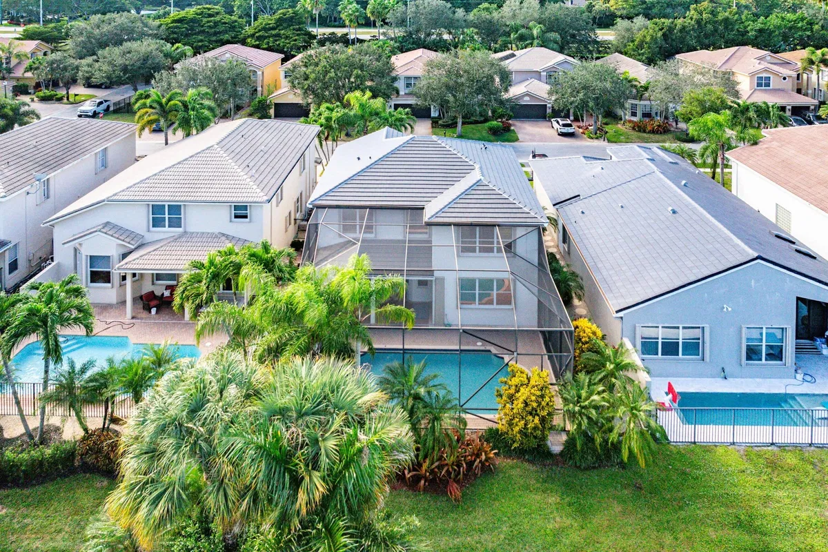 Saturnia Boca Raton Residence photo 34