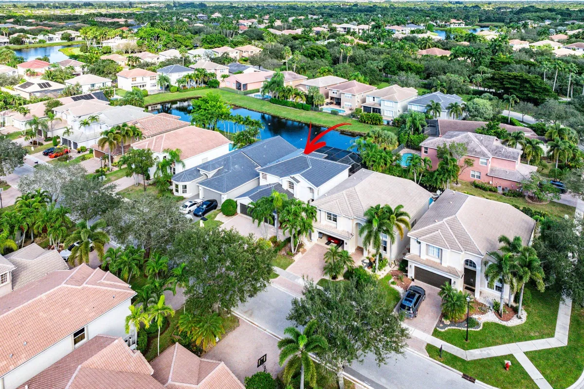 Saturnia Boca Raton Residence photo 37