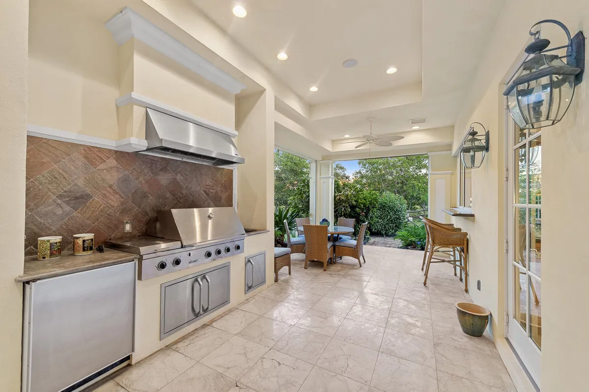 Sailfish Point Residence photo 31