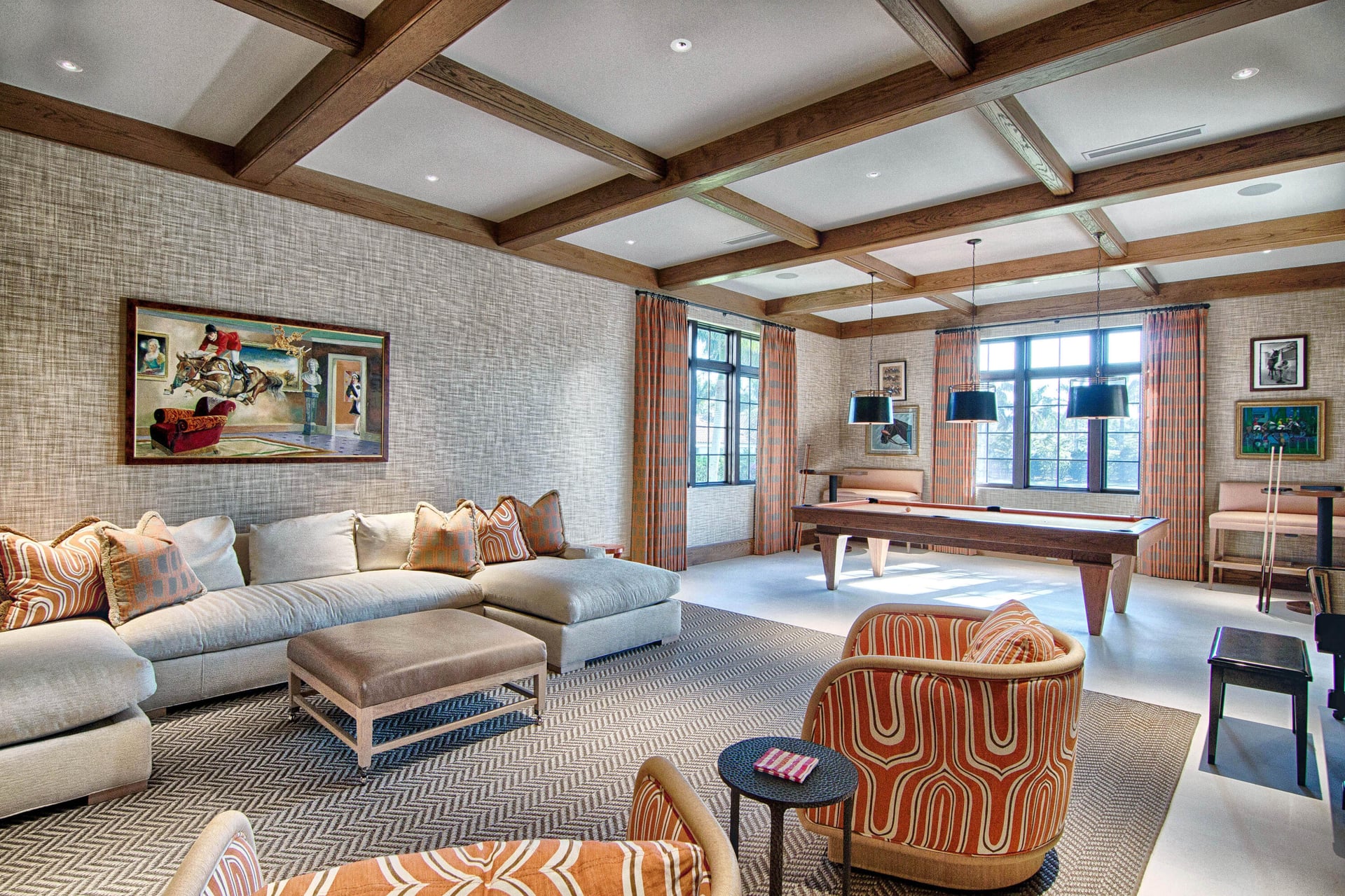 Saddle Trail Park Residence photo 31