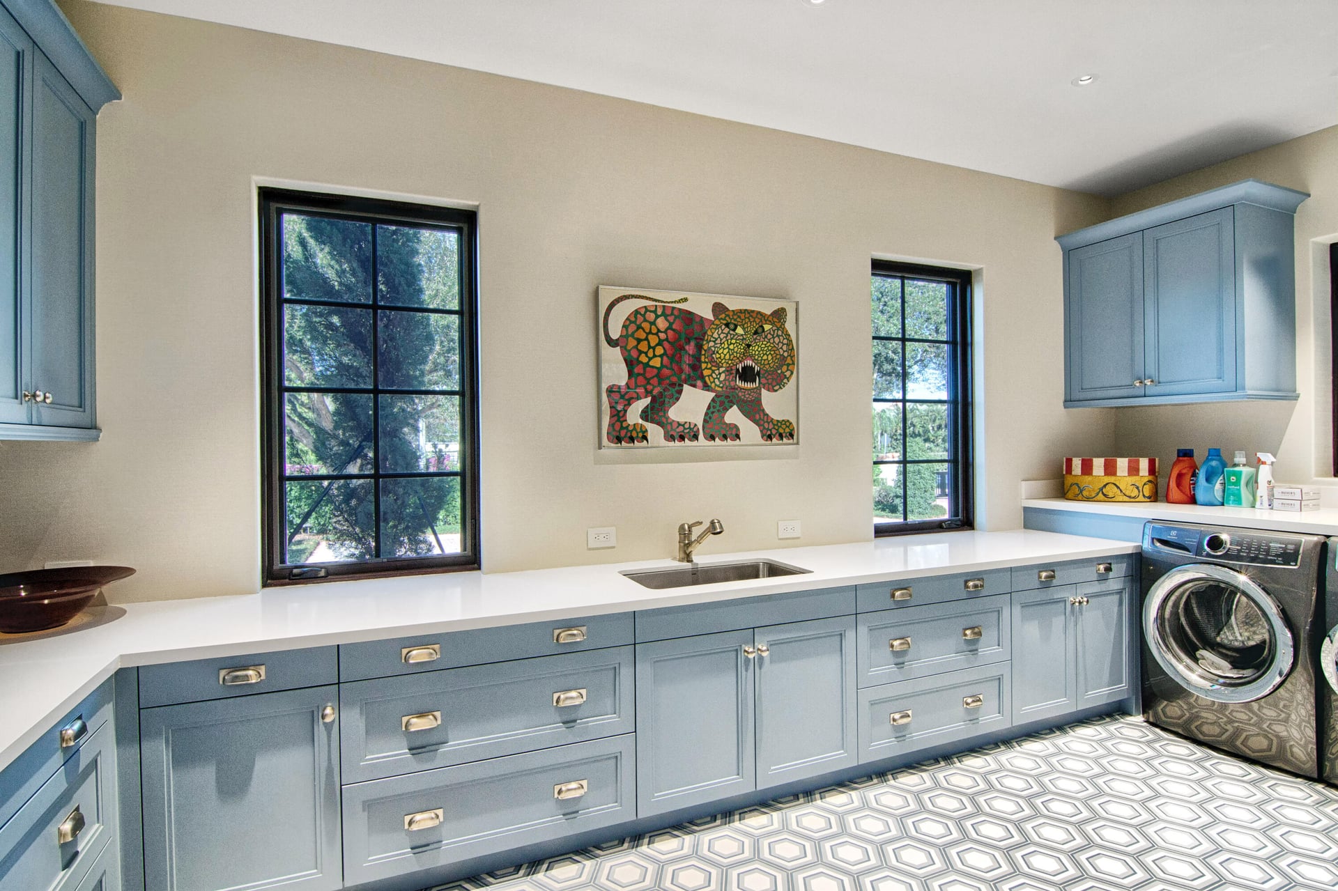 Saddle Trail Park Residence photo 58