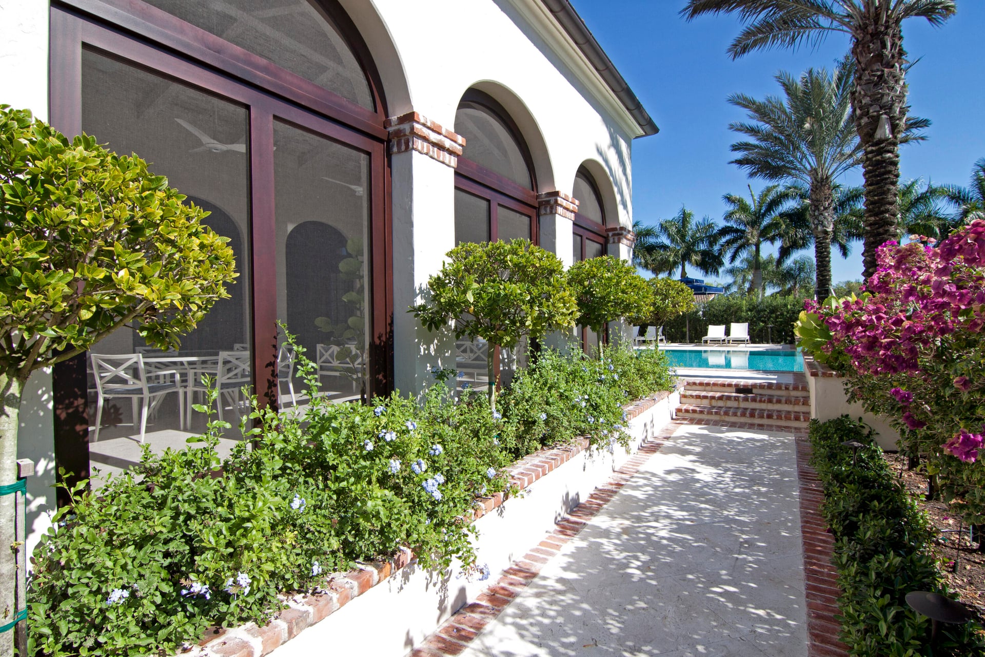 Saddle Trail Park Residence photo 67