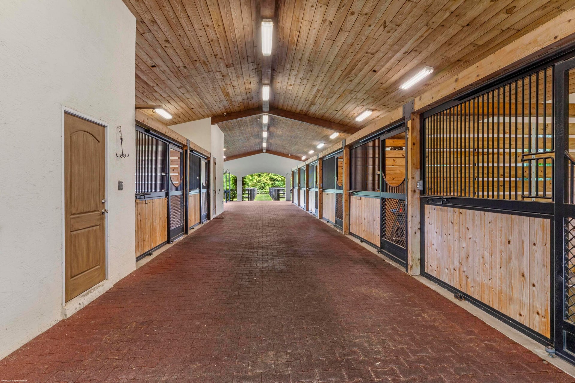 Saddle Trail Park Residence photo 100