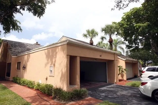 PGA National Palm Beach Gardens Residence