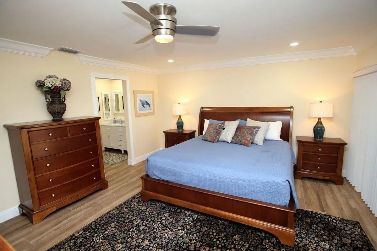PGA National Palm Beach Gardens Residence photo 7