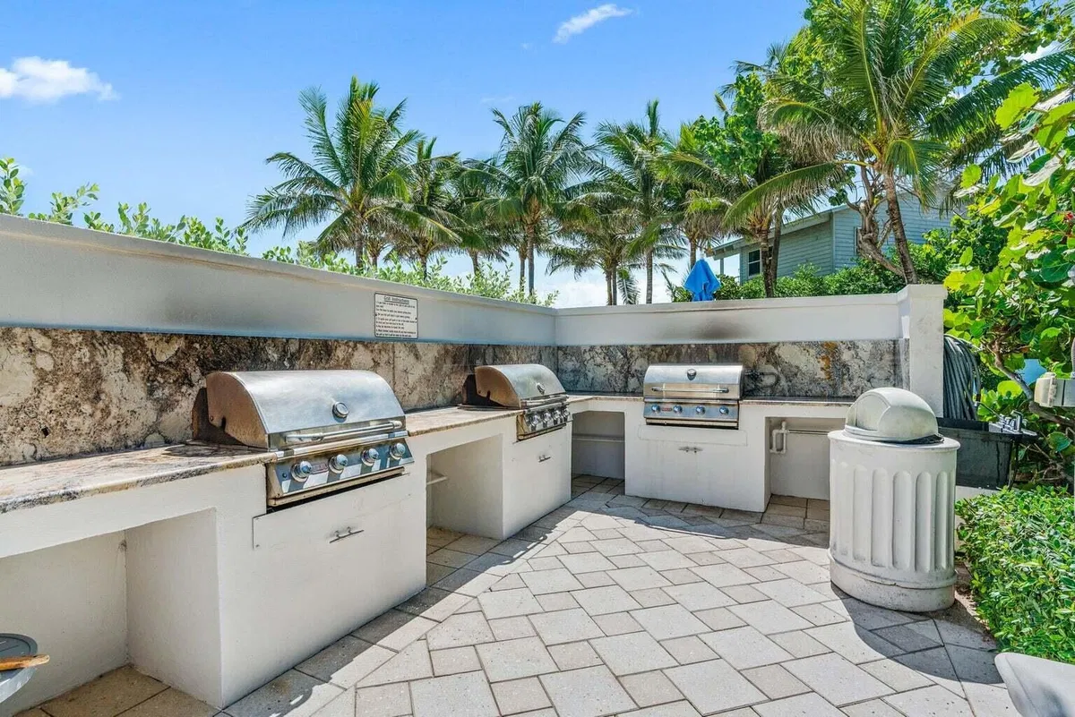 Corniche Singer Island Unit 203 photo 19