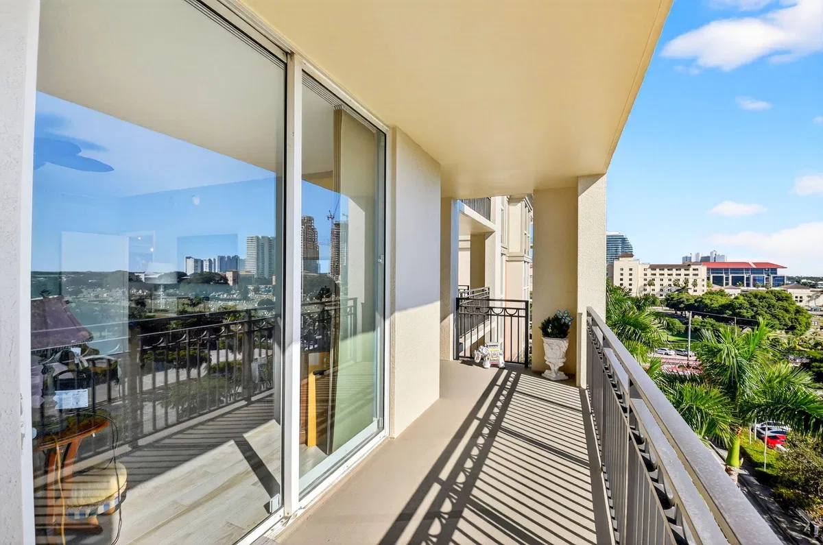 CityPlace South Tower Unit 623 photo 34