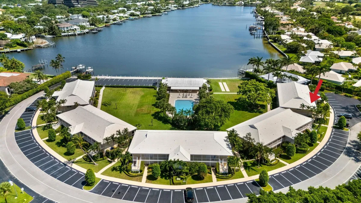 Singer Island Unit 105-106