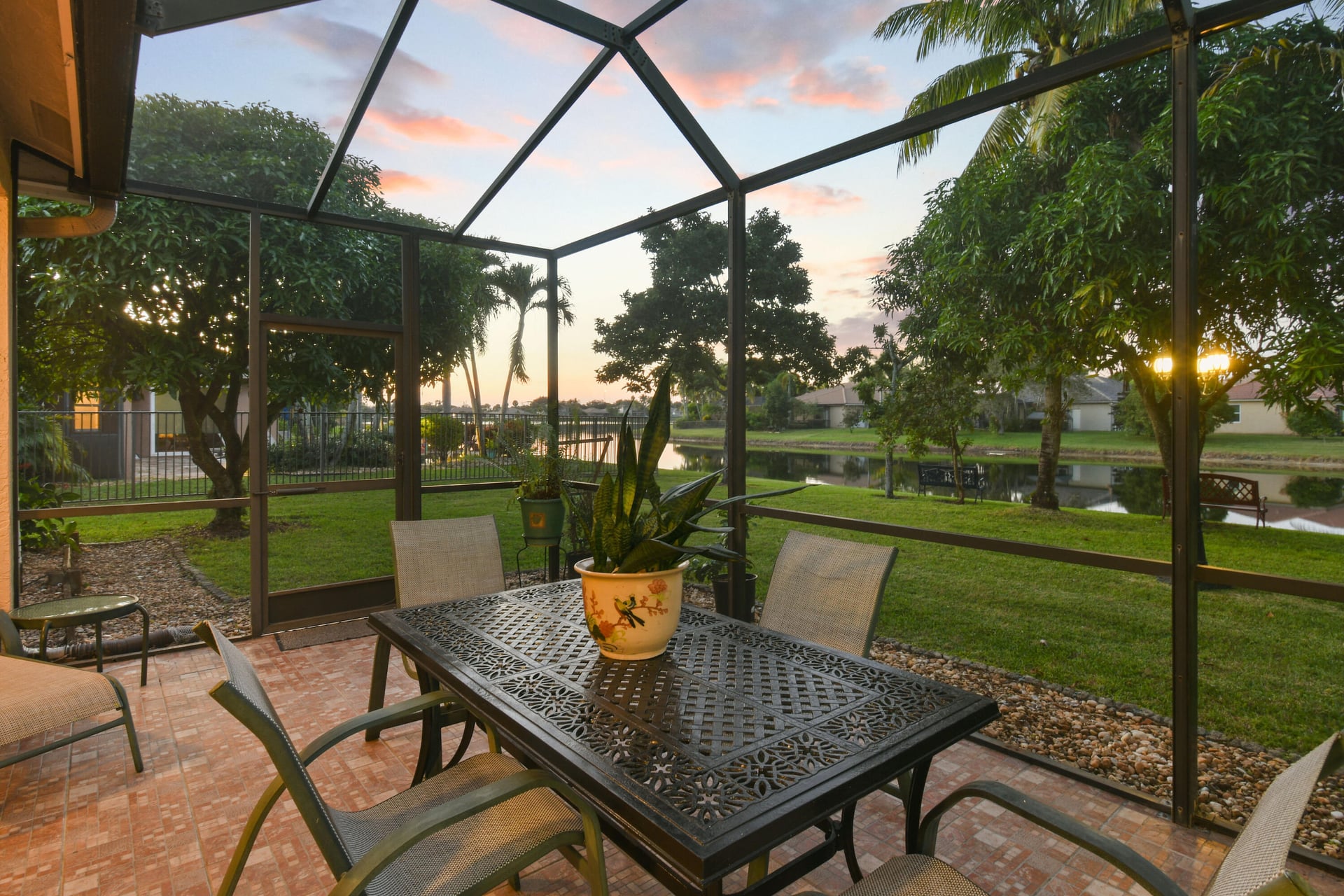 Residence