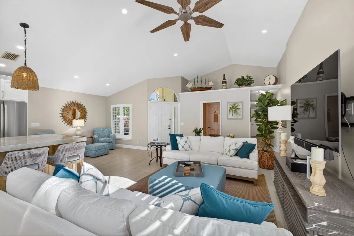 Jonathan's Landing Jupiter FL Residence photo 7