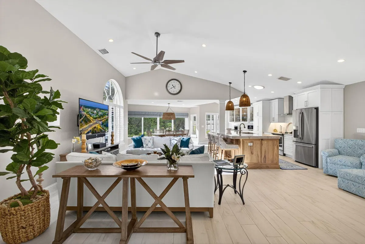 Jonathan's Landing Jupiter FL Residence photo 10