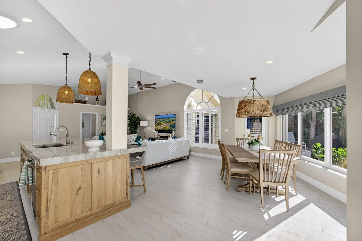 Jonathan's Landing Jupiter FL Residence photo 13