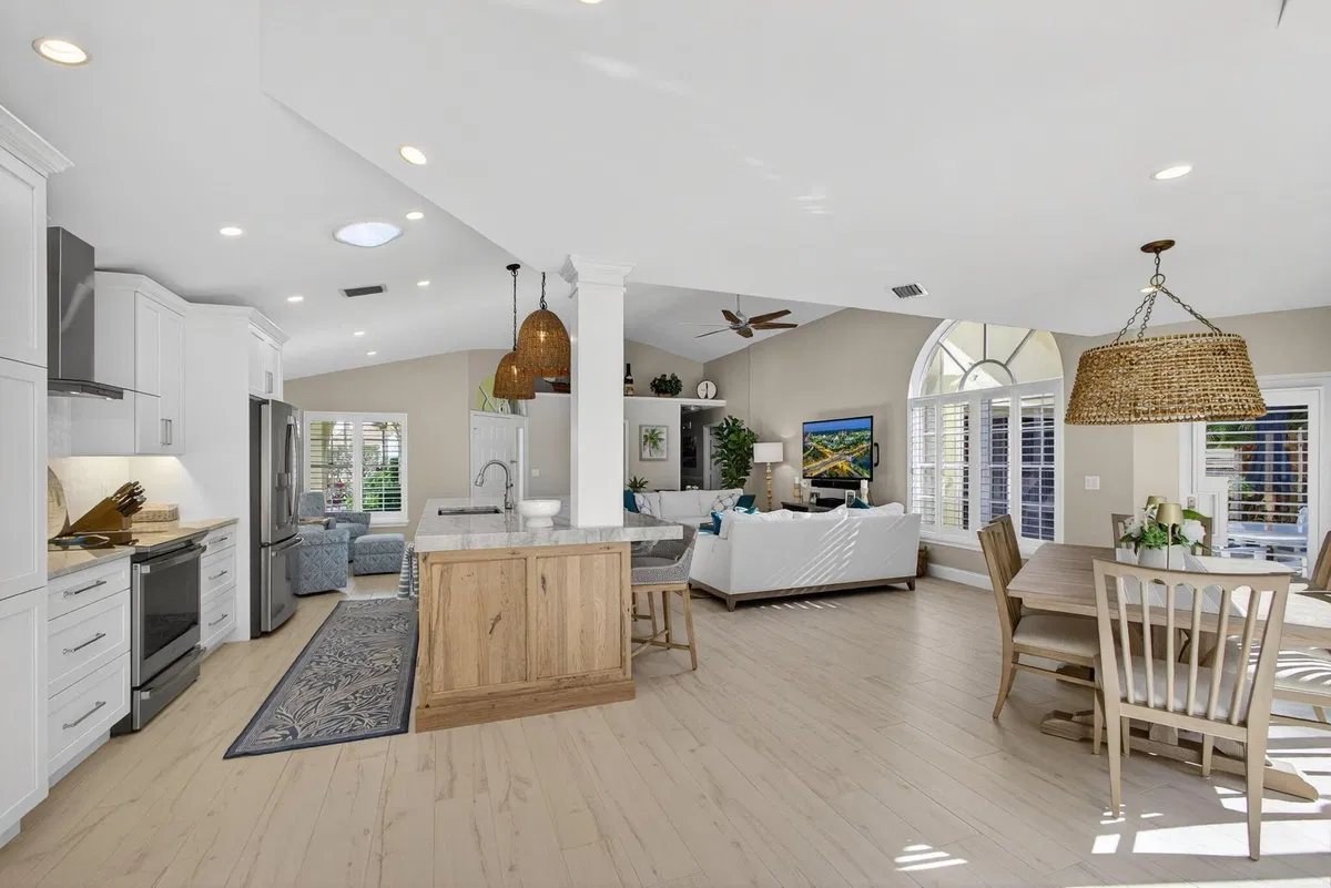 Jonathan's Landing Jupiter FL Residence photo 16