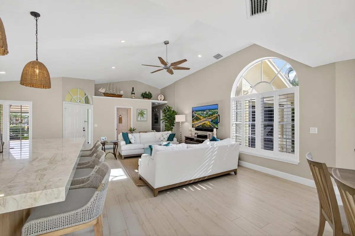Jonathan's Landing Jupiter FL Residence photo 19