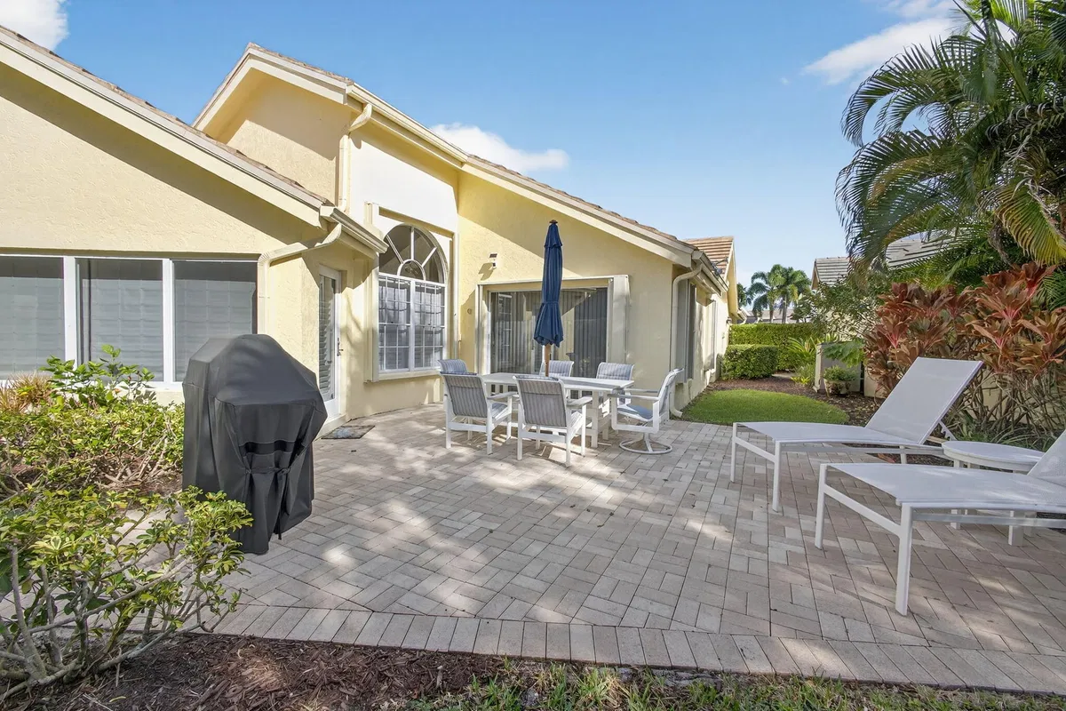 Jonathan's Landing Jupiter FL Residence photo 43