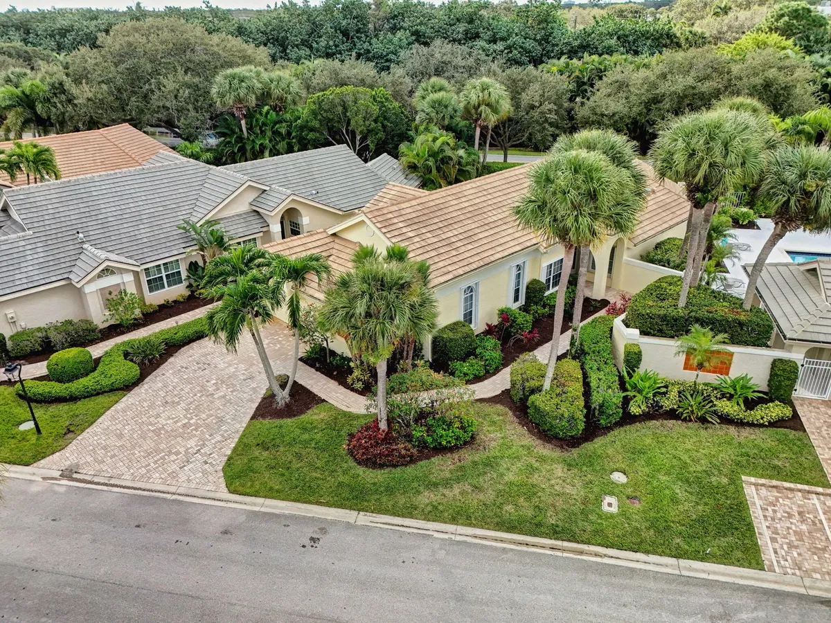 Jonathan's Landing Jupiter FL Residence photo 46